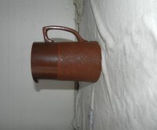 Brown Jug