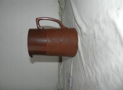Brown Jug