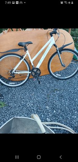 bikes