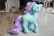 Spunky the Camel Pony Friends MLP G1 My Little Pony