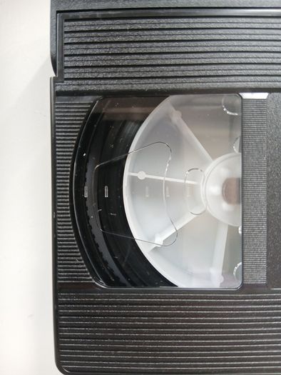 Irish Sugar Beet Archive On VHS