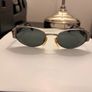 Vintage Versace Medusa Rare Sunglasses Image 3