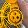 Extension leads 110v Image 4