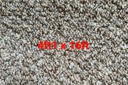 carpet 4ft1 x 16ft