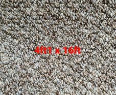 carpet 4ft1 x 16ft