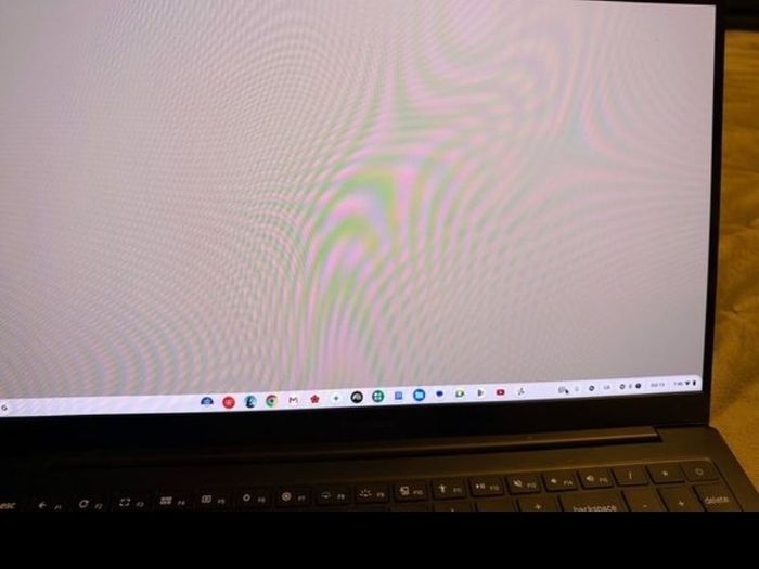 Samsung Chromebook