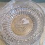 Lovely Dublin Crystal Bowl. Image 4