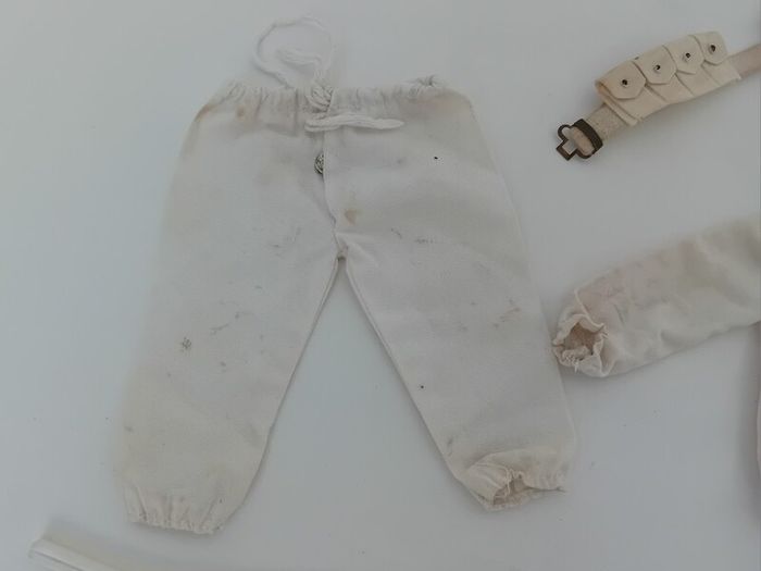Palitoy Action Man Ski Patrol Part Outfit