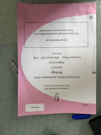 school books for senior secondary cycle