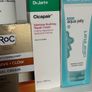 Korean and other moisturiser new Image 2