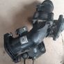 Bmw 520d F10 (09-16)  Inlet Manifold Intake Pipe 7807991 Image 3