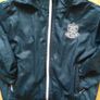 Dark Blue Coat.  Age 6-7 Image 3