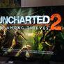 Uncharted 2 Among Thieves PS3 PlayStation Disk Only Image 5