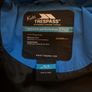 Trespass boys waterproof wind proof jacket Image 6