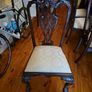 Dining Table, Large, Antique Image 8