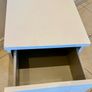 white side locker Image 3