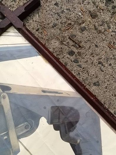 Original 1938 John Gilroy Guinness Poster in Oak Art Deco Frame