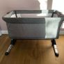 Cot Bed Babylo Snuggle Cuddle Image 5
