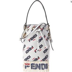 FENDI limited edition bucket bag