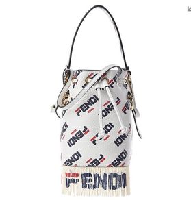 FENDI limited edition bucket bag