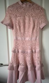 woman dress