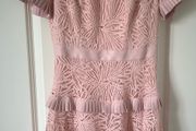 woman dress