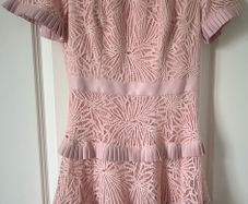 woman dress