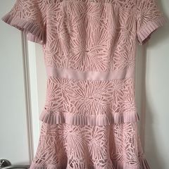 woman dress