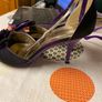 Sisst sandals size 41. Worn once Image 3