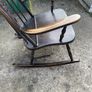 furniture rocking chair Image 3