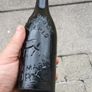 Vintage Kiloh & co Cork bottle Image 4