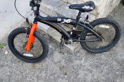 Kids bike 18 inch