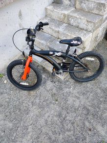Kids bike 18 inch