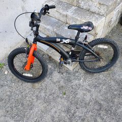 Kids bike 18 inch
