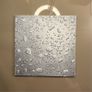 Original oil painting on canvas board Image 2