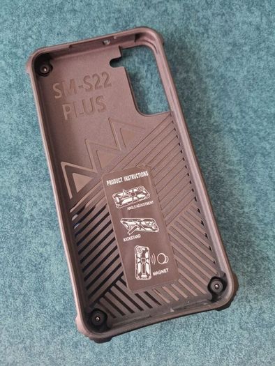 samsung galaxy s22 plus cover