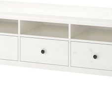 IKEA Hemnes tv bench