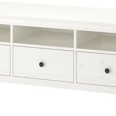 IKEA Hemnes tv bench