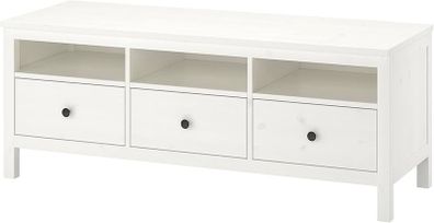 IKEA Hemnes tv bench