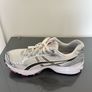 Asics Gel-Kayano 14 Cream/Sweet Pink Unisex Image 8
