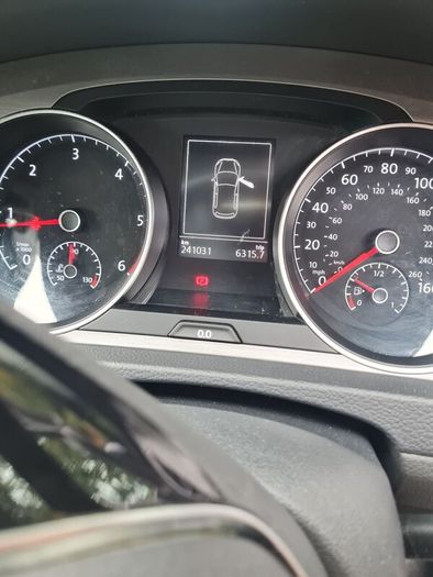 Volkswagen Golf 2016 !Emigrating!