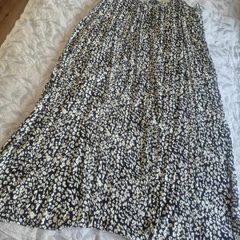 beach dress