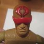 1996 Hasbro pawtucket action figure Image 2