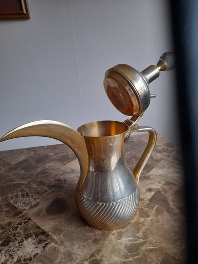 Arabian Vintage Display Pot - Only 95