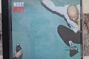 Moby CD - Play