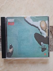 Moby CD - Play