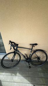 Trek Domane Road Bike