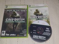 main image for ad Call of Duty Modern Warfare 4 Top Xbox 360 Game For Sale Here