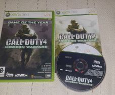 Call of Duty Modern Warfare 4 Top Xbox 360 Game For Sale Here