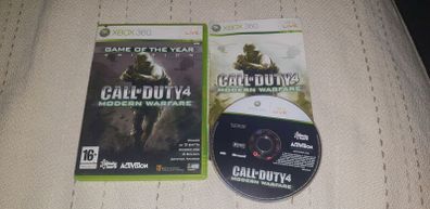 Call of Duty Modern Warfare 4 Top Xbox 360 Game For Sale Here